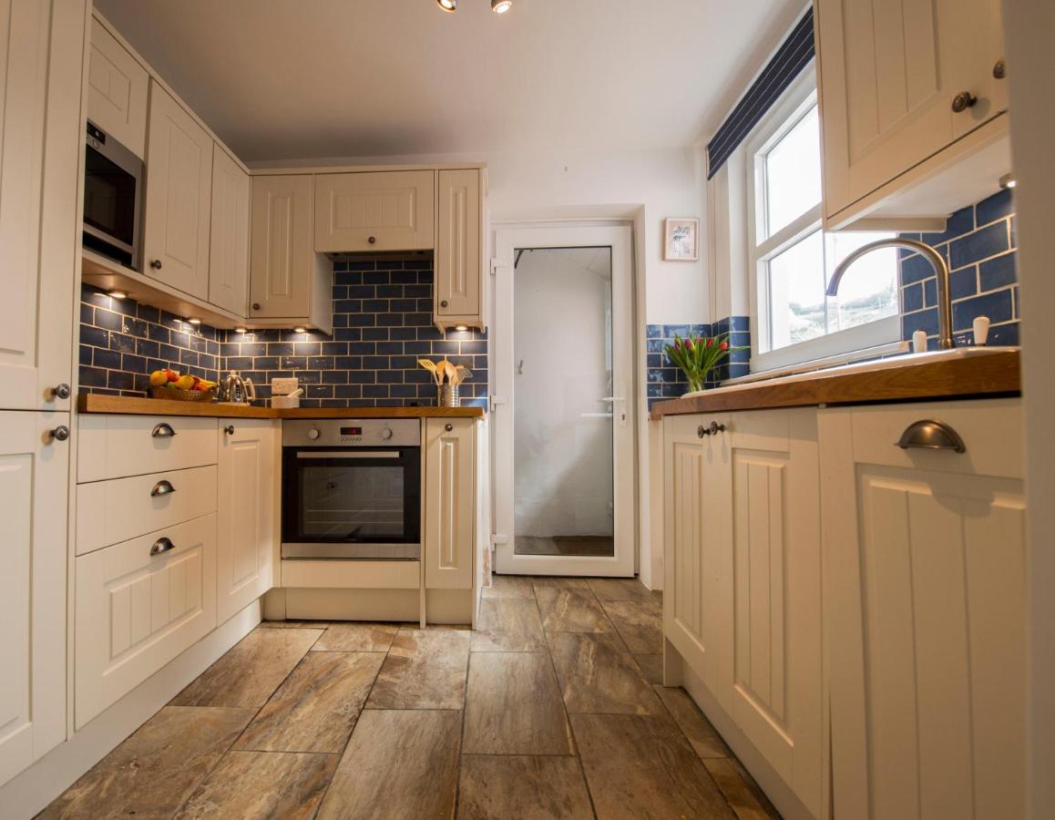 Fishermans Cottage فالموث المظهر الخارجي الصورة
