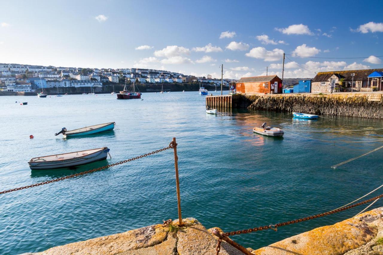 Fishermans Cottage فالموث المظهر الخارجي الصورة