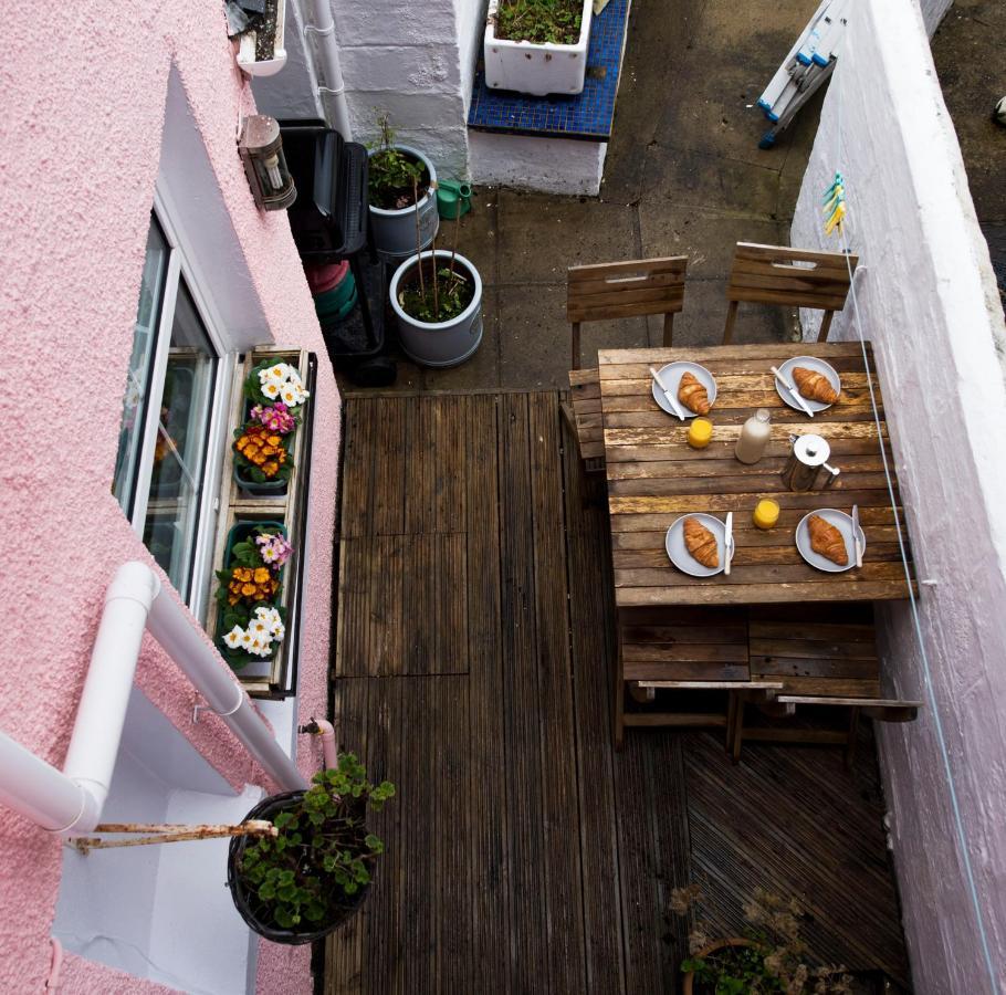 Fishermans Cottage فالموث المظهر الخارجي الصورة