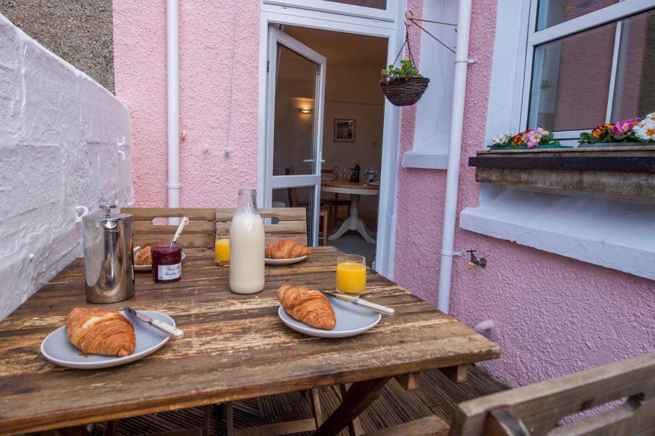 Fishermans Cottage فالموث المظهر الخارجي الصورة